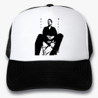 Кепки Trucker