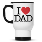 Кружка-термос