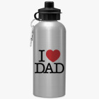 Спортивная бутылка