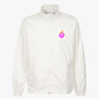 Ветровка без капюшона