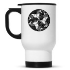 Кружка-термос