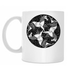 Кружка 330 мл