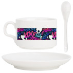 Кофейный набор