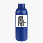 Термобутылка