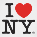 I LOVE NY