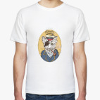 Пиратский леопард