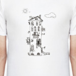 Последнее лето в России