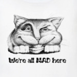 Чеширский Кот