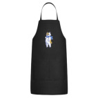 Кухонный фартук