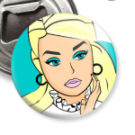 Сладкая куколка