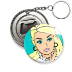 Сладкая куколка