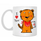 Кружка 330 мл