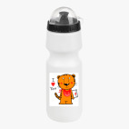 Велобутылка