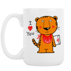 Кружка 420 мл