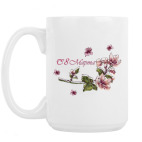 Кружка 420 мл