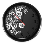 Часы (с цифрами)