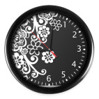 'Цветочный узор'