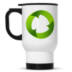 Кружка-термос