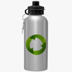 Спортивная бутылка