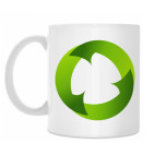 Кружка 330 мл