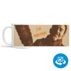 I'm Negan/ Я Ниган