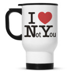 Кружка-термос