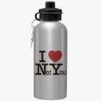 Спортивная бутылка