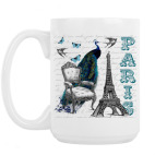 Кружка 420 мл