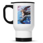 Кружка-термос