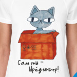 Котик Шредингера