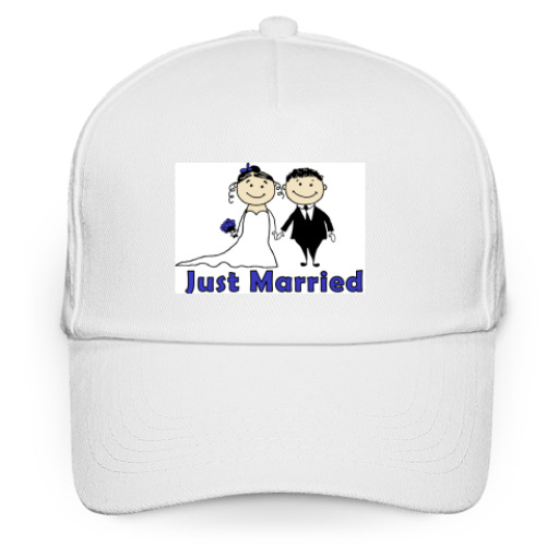 Кепка бейсболка   JM