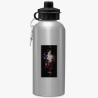 Спортивная бутылка