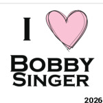  I love Bobby