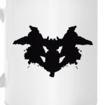 'Тест Роршаха'