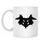 'Тест Роршаха'