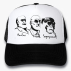Кепки Trucker
