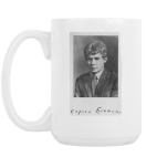 Кружка 420 мл