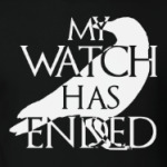 Игра престолов. Джон Сноу