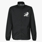 Ветровка без капюшона