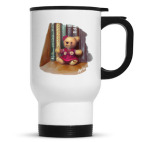 Кружка-термос