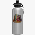 Спортивная бутылка