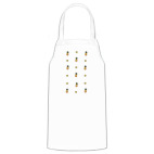 Кухонный фартук