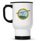 Кружка-термос