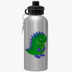 Спортивная бутылка