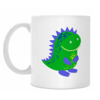 Кружка 330 мл