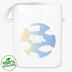 Kitten Cloud / Котёнок-облачко