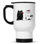 Кружка-термос