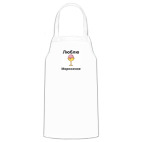 Кухонный фартук