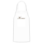 Кухонный фартук