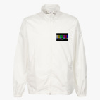 Ветровка без капюшона